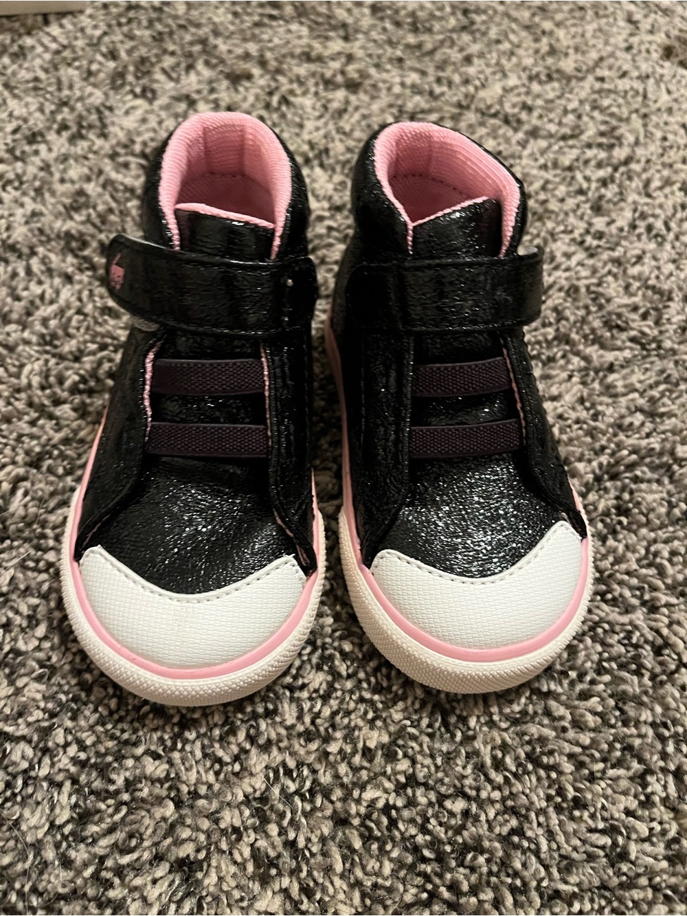 See Kai Run girls shoes